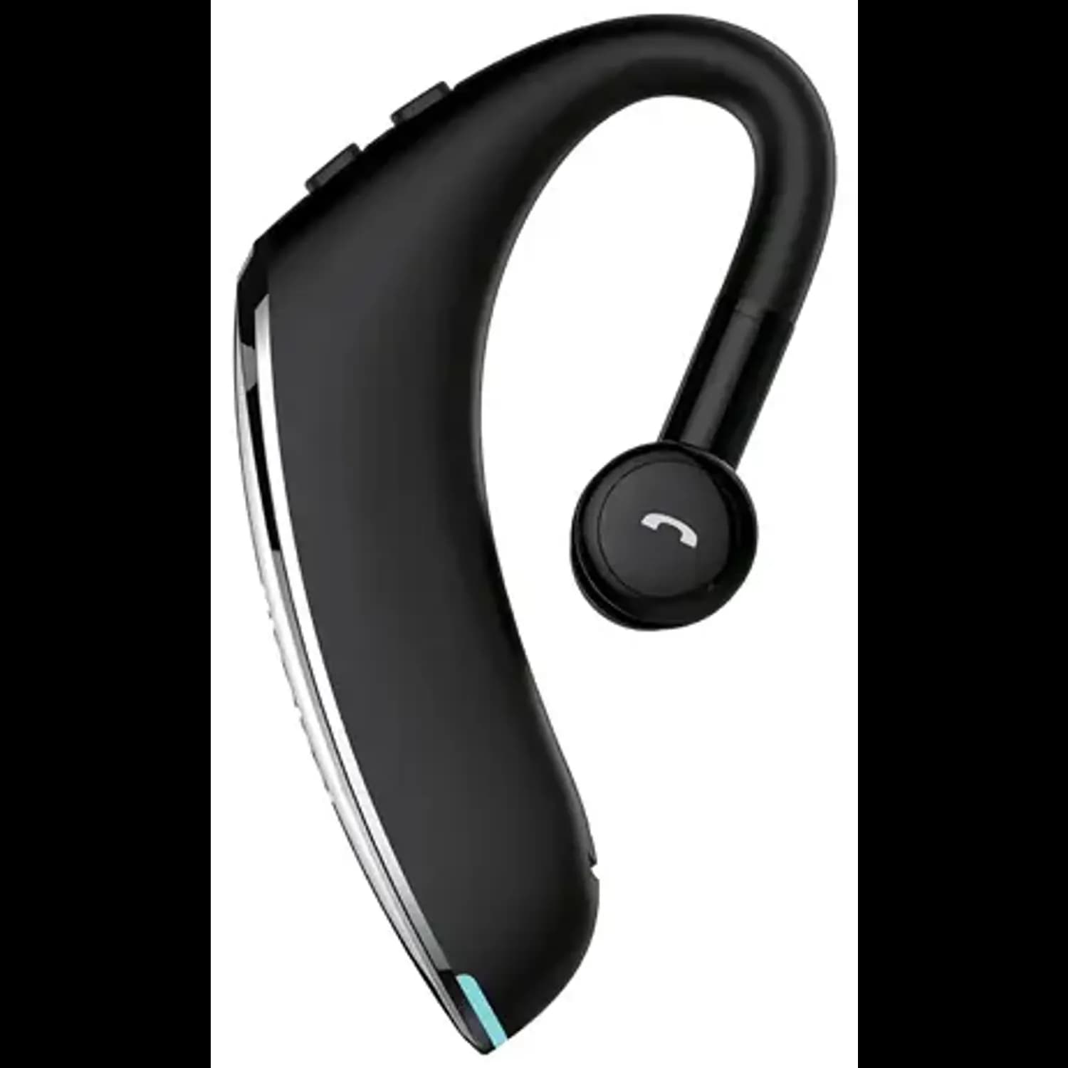 Green Lion Headset Communicate Plus - Over-Ear, Black 1 Green Lion Headset Communicate Plus - Over-Ear, Black 1