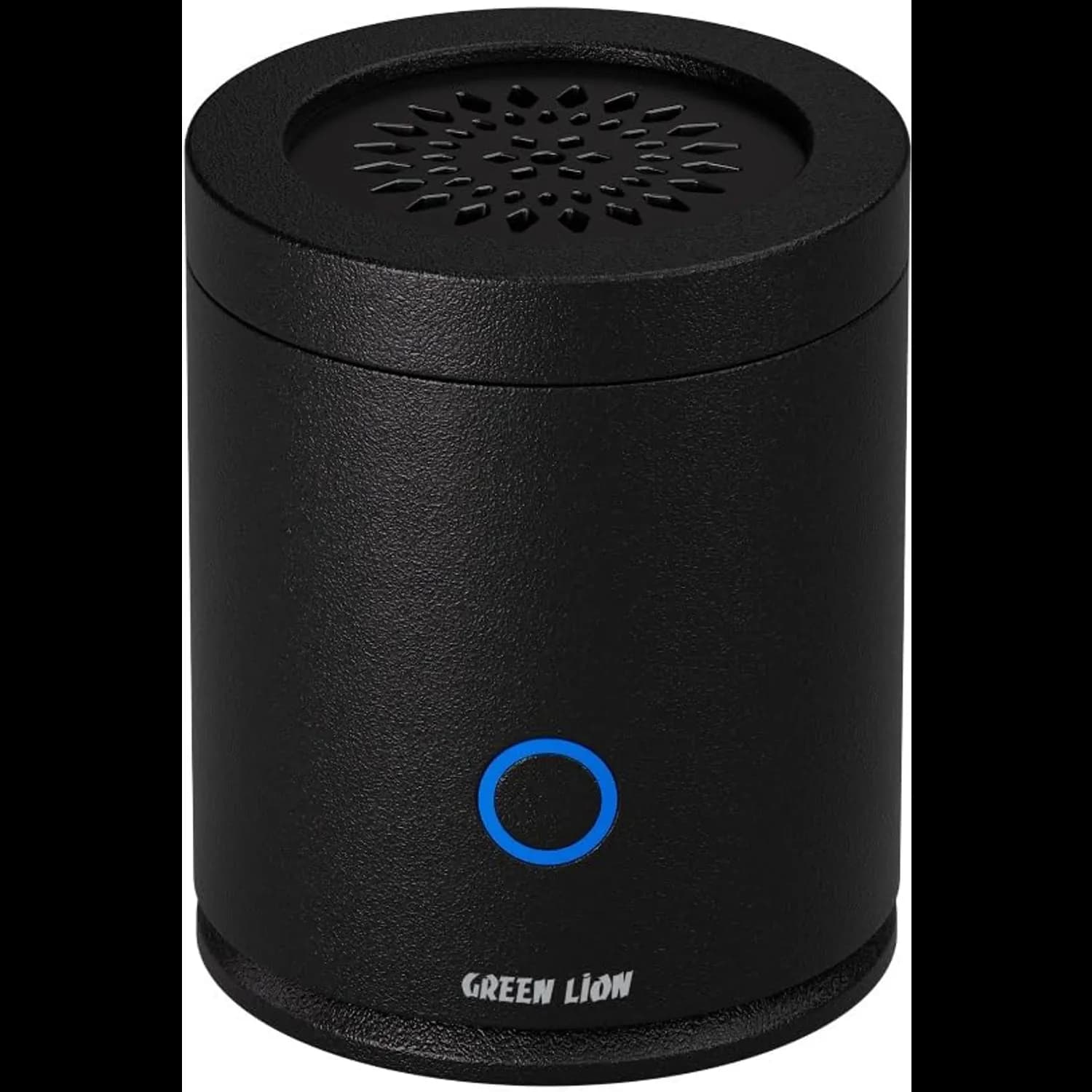 Green Lion Electric Incense Burner Dune Air - USB-C Rechargeable, White — Black 1 Green Lion Electric Incense Burner Dune Air - USB-C Rechargeable, White — Black 1