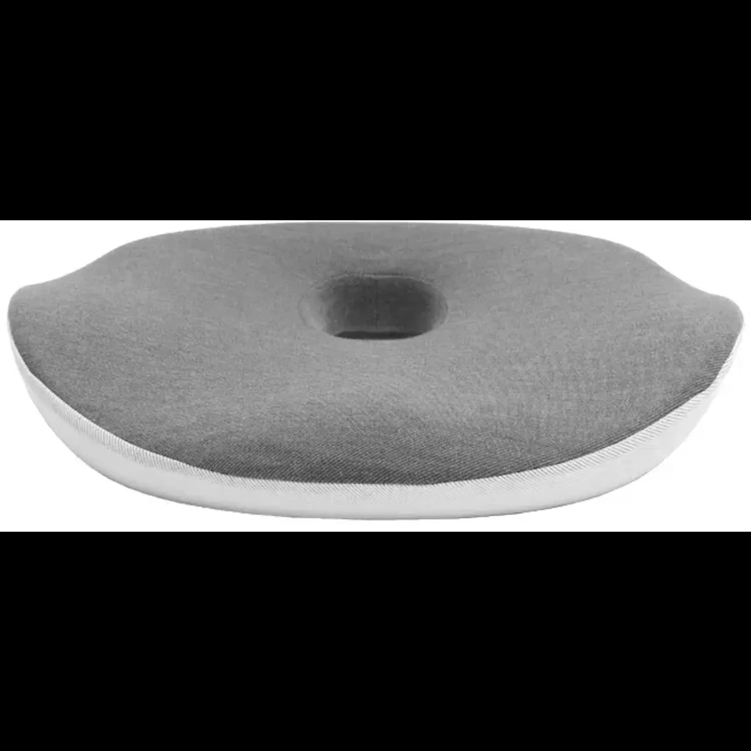 Green Lion Seat Cushion Ergoflex - Comfort, Gray 1 Green Lion Seat Cushion Ergoflex - Comfort, Gray 1