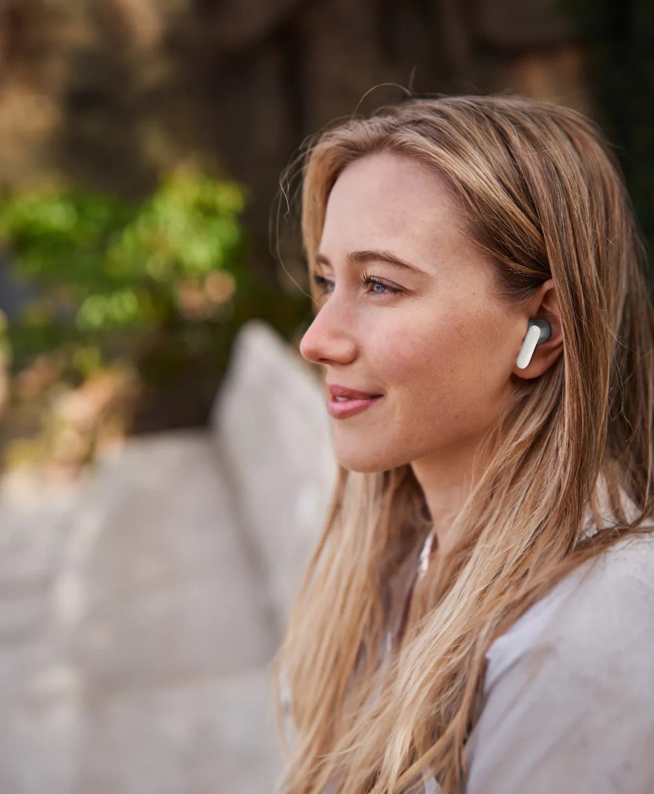 Green Lion Florence TWS True Wireless Earbuds 1 Green Lion Florence TWS True Wireless Earbuds 1