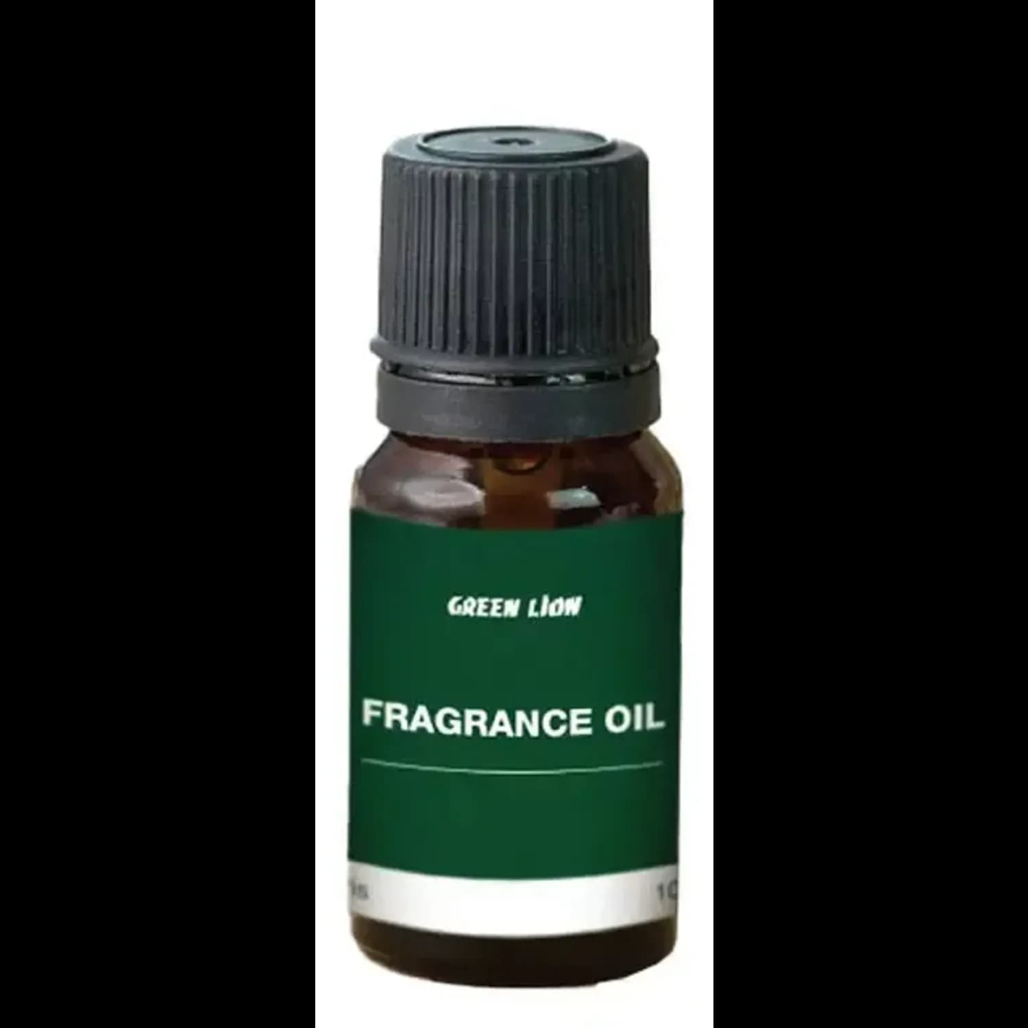 Green Lion Fragrance Set 8-in-1 Combo - Oil, Black 1 Green Lion Fragrance Set 8-in-1 Combo - Oil, Black 1