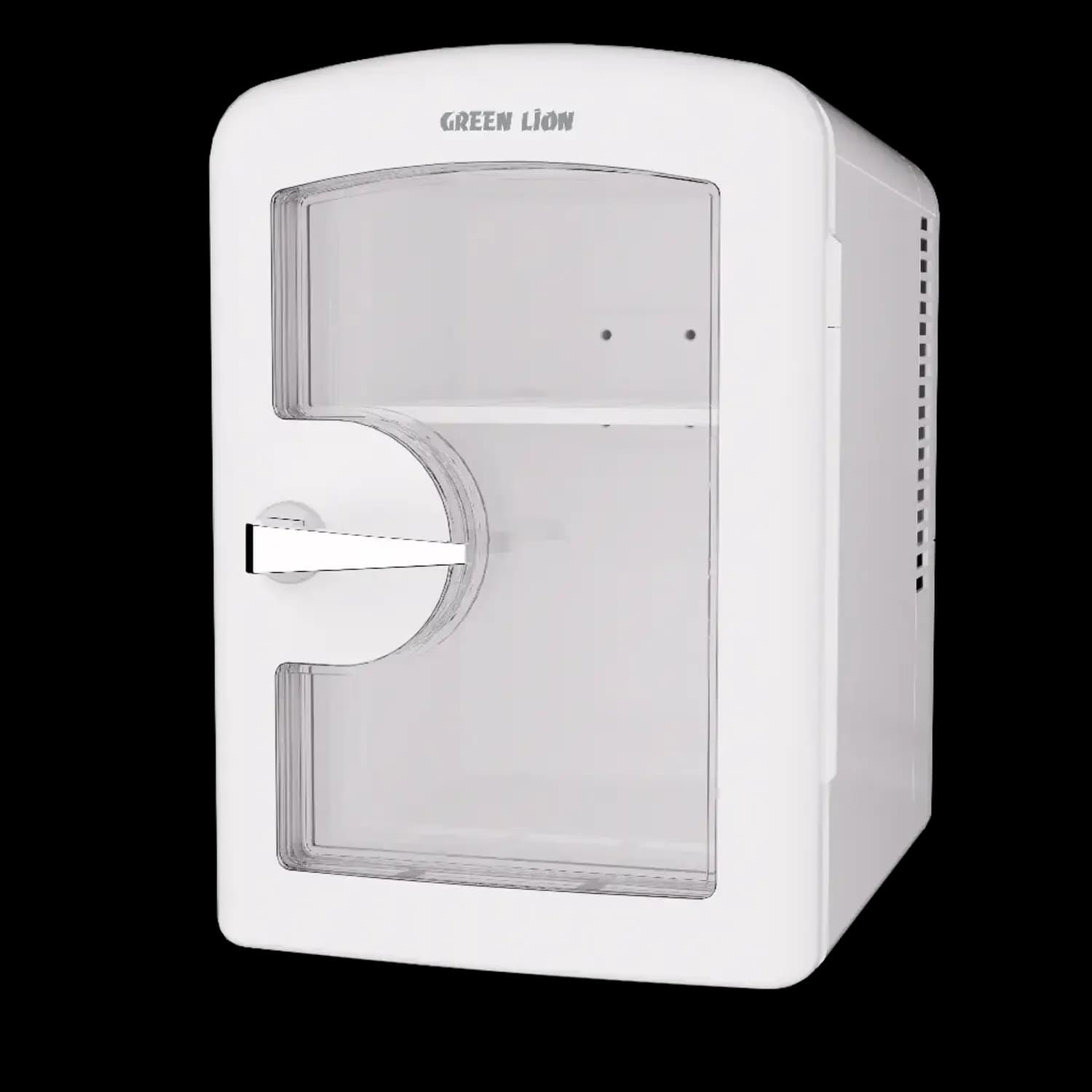Green Lion Mini Fridge GMF-65 - White 1 Green Lion Mini Fridge GMF-65 - White 1