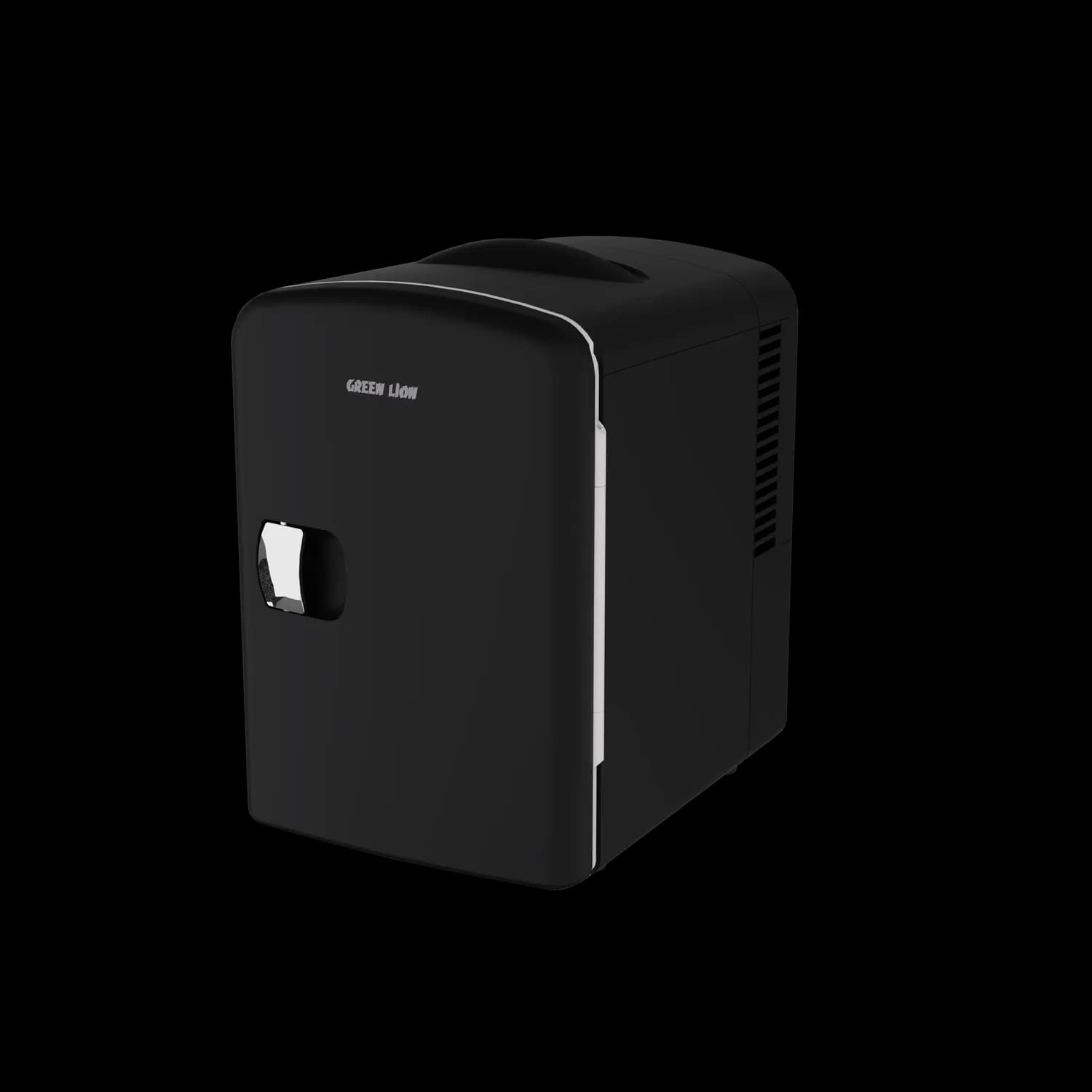 Green Lion Mini Fridge GMF-75 - Black 1 Green Lion Mini Fridge GMF-75 - Black 1