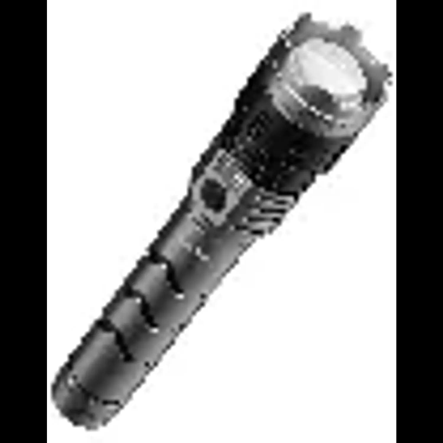 Green Lion Portable Torch Hunter Pro - Grey Green Lion Portable Torch Hunter Pro - Grey