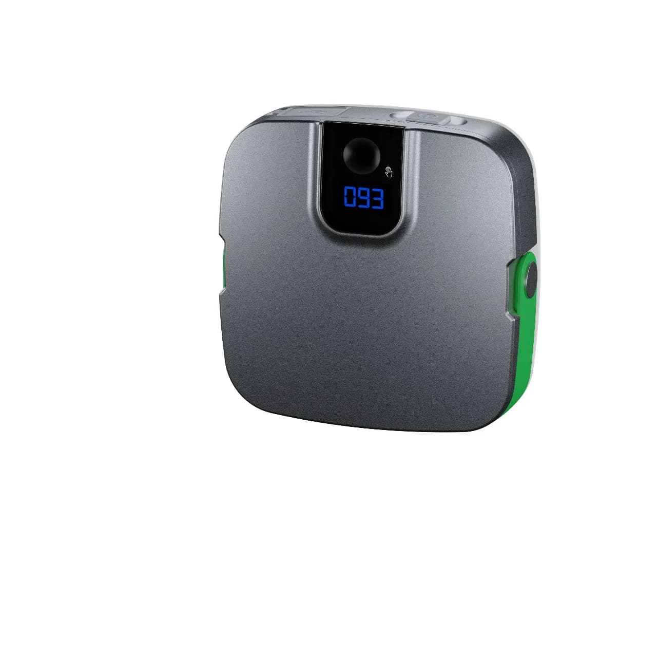 Green Lion Lumenix Portable LED Light with Power Bank (2000mAh×2) - Gr 1 Green Lion Lumenix Portable LED Light with Power Bank (2000mAh×2) - Gr 1
