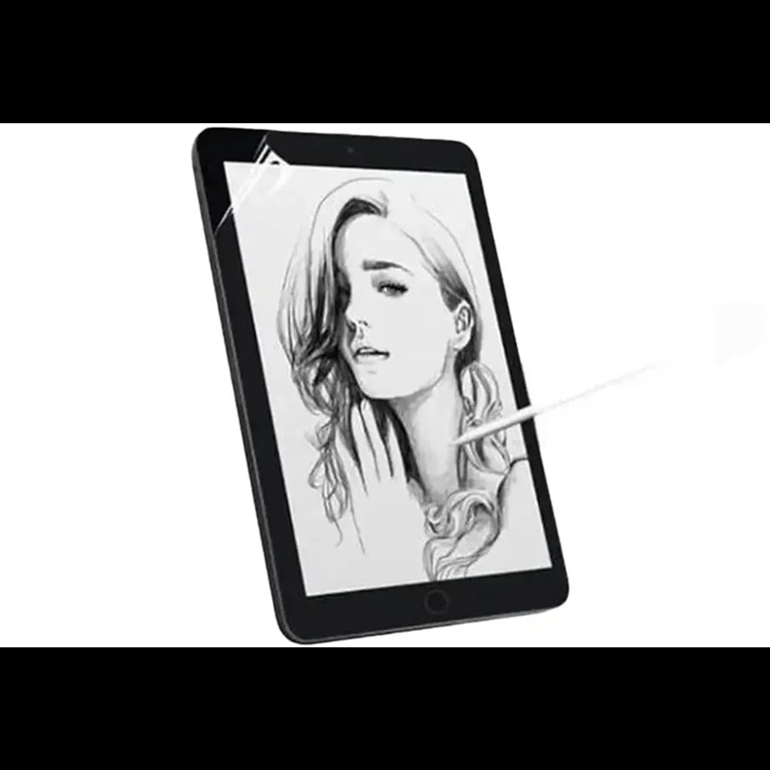GREEN LION Screen Protector - Paperlike Matte Clear, iPad 10.2" GREEN LION Screen Protector - Paperlike Matte Clear, iPad 10.2"