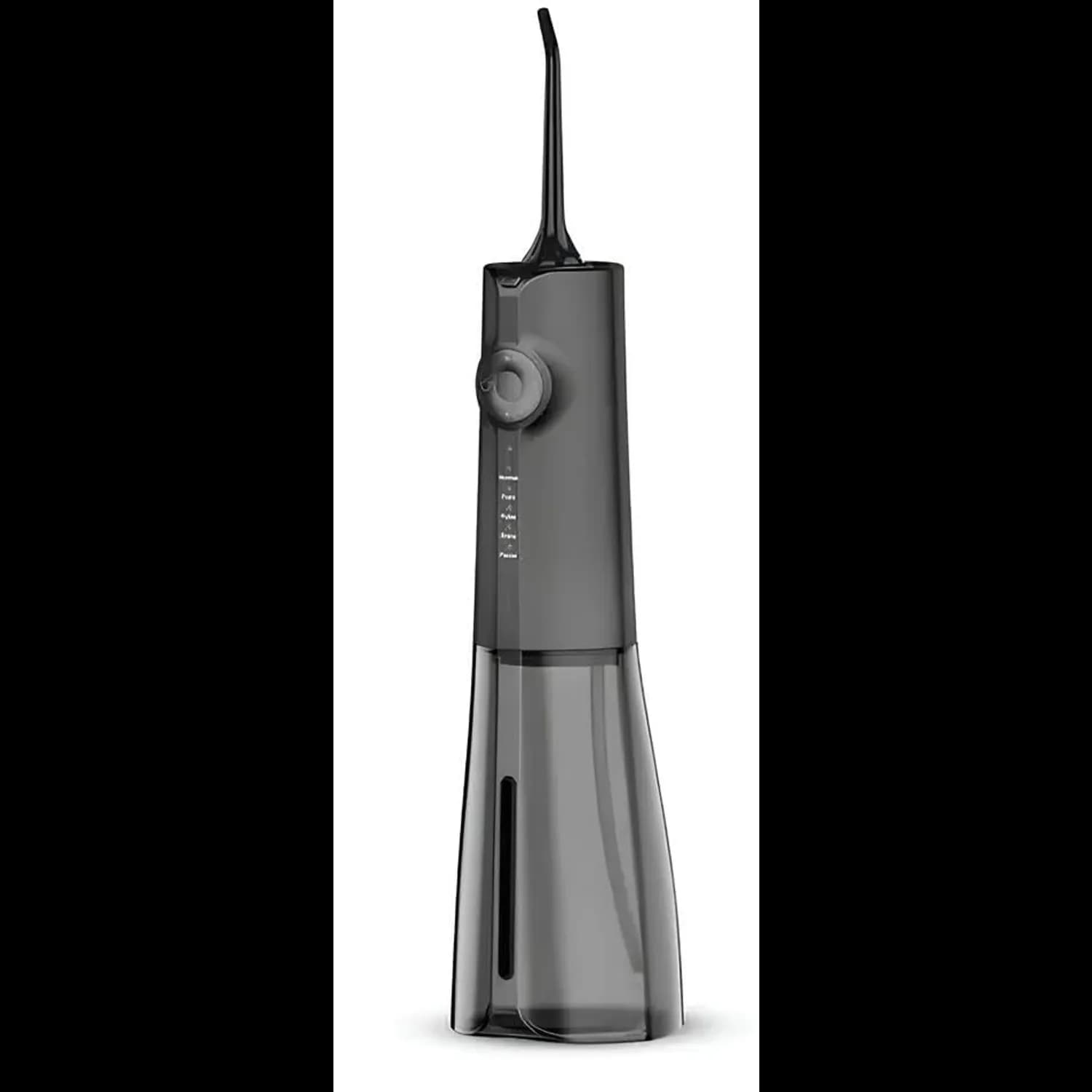 Green Lion Oral Irrigator - Rechargeable, 300ml, IPX7 Waterproof 1 Green Lion Oral Irrigator - Rechargeable, 300ml, IPX7 Waterproof 1