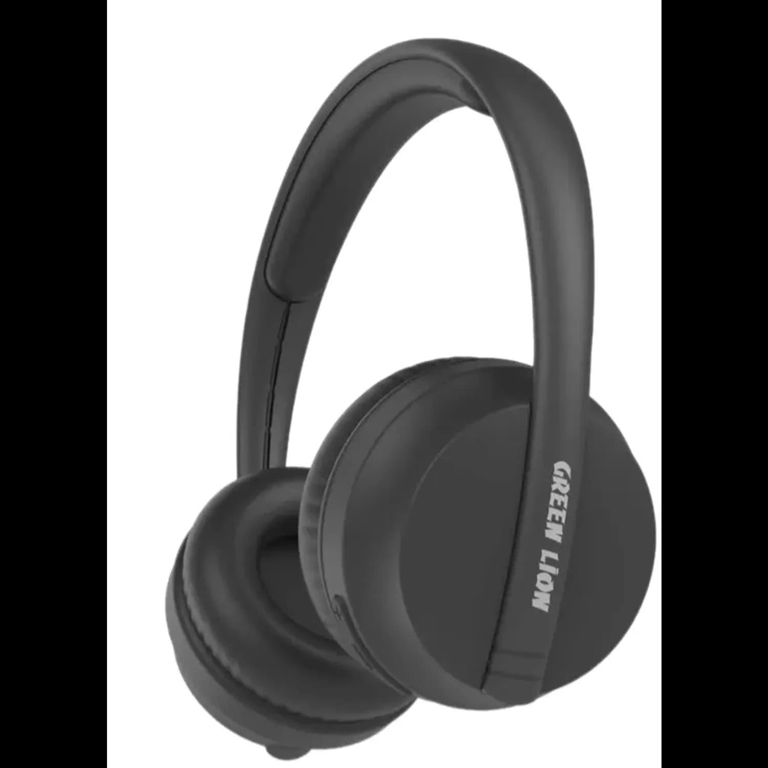 Green Lion Headphones Stamford - Wireless Bluetooth, Black 1 Green Lion Headphones Stamford - Wireless Bluetooth, Black 1
