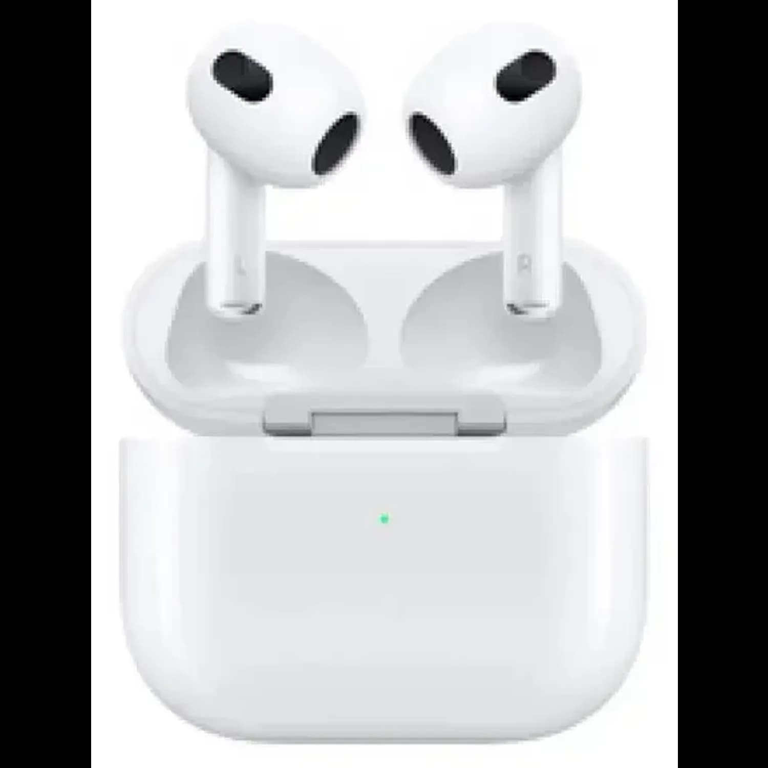 GREEN LION True Wireless Earbuds 3 G1 - Bluetooth 5.0, White GREEN LION True Wireless Earbuds 3 G1 - Bluetooth 5.0, White