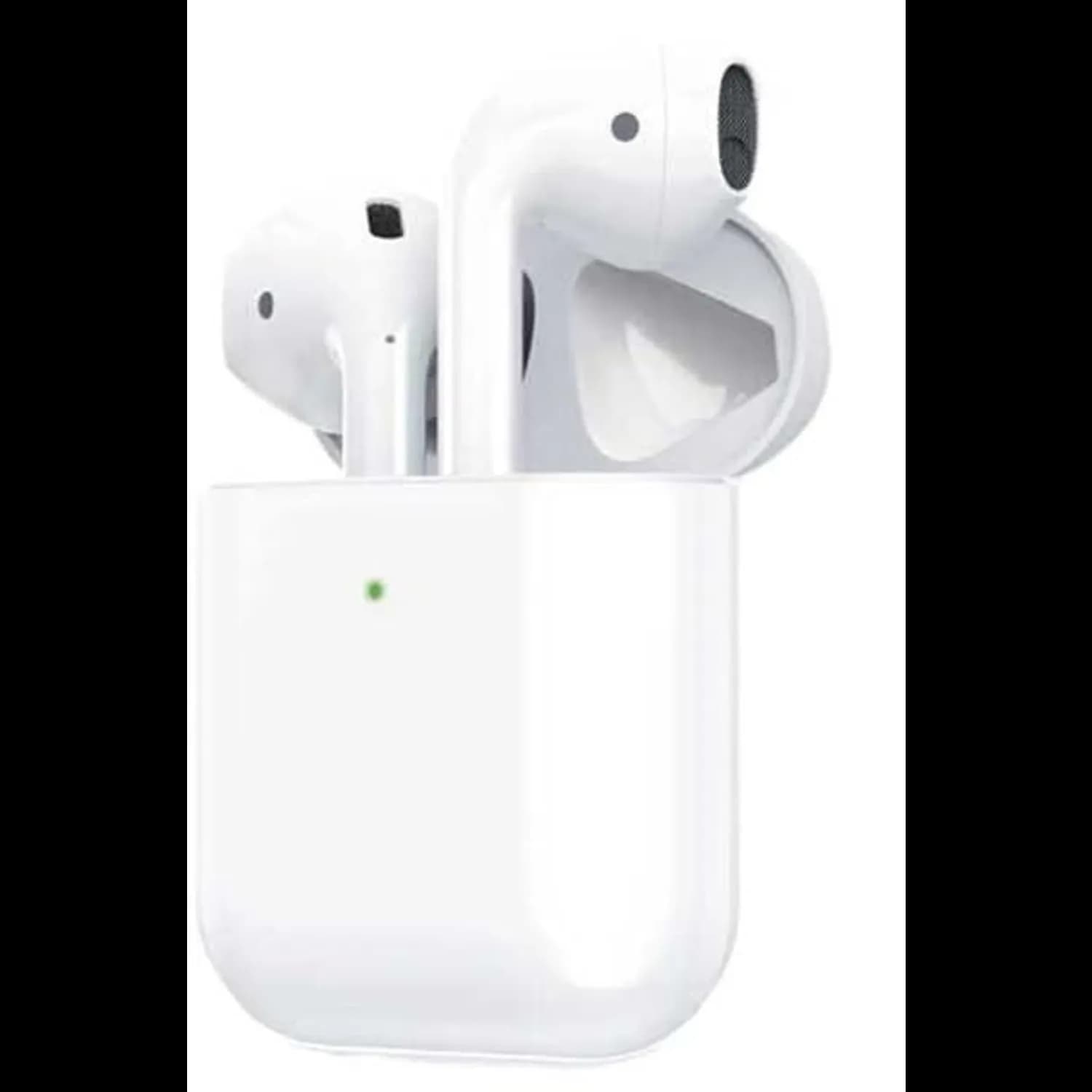 Green Lion Earbuds 2 G1 - ANC, White 1 Green Lion Earbuds 2 G1 - ANC, White 1