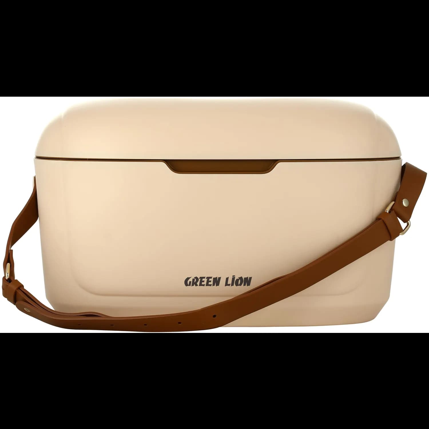 Green Lion Insulated Cooler Box - 12L, Beige 1 Green Lion Insulated Cooler Box - 12L, Beige 1