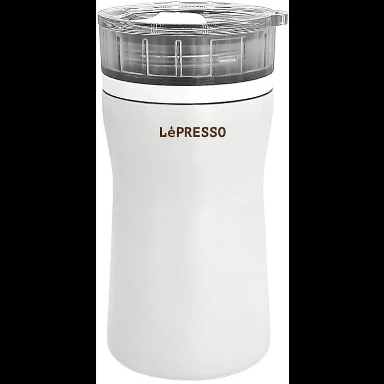 LePresso PourVa Coffee Brewer, LPCFFPPC0053WH - 330ml, White