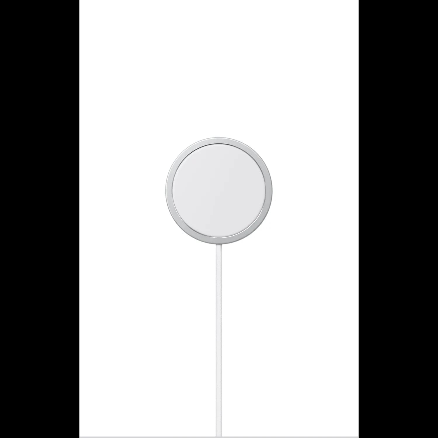 Apple MagSafe Charger - 2m Cable, White 1 Apple MagSafe Charger - 2m Cable, White 1