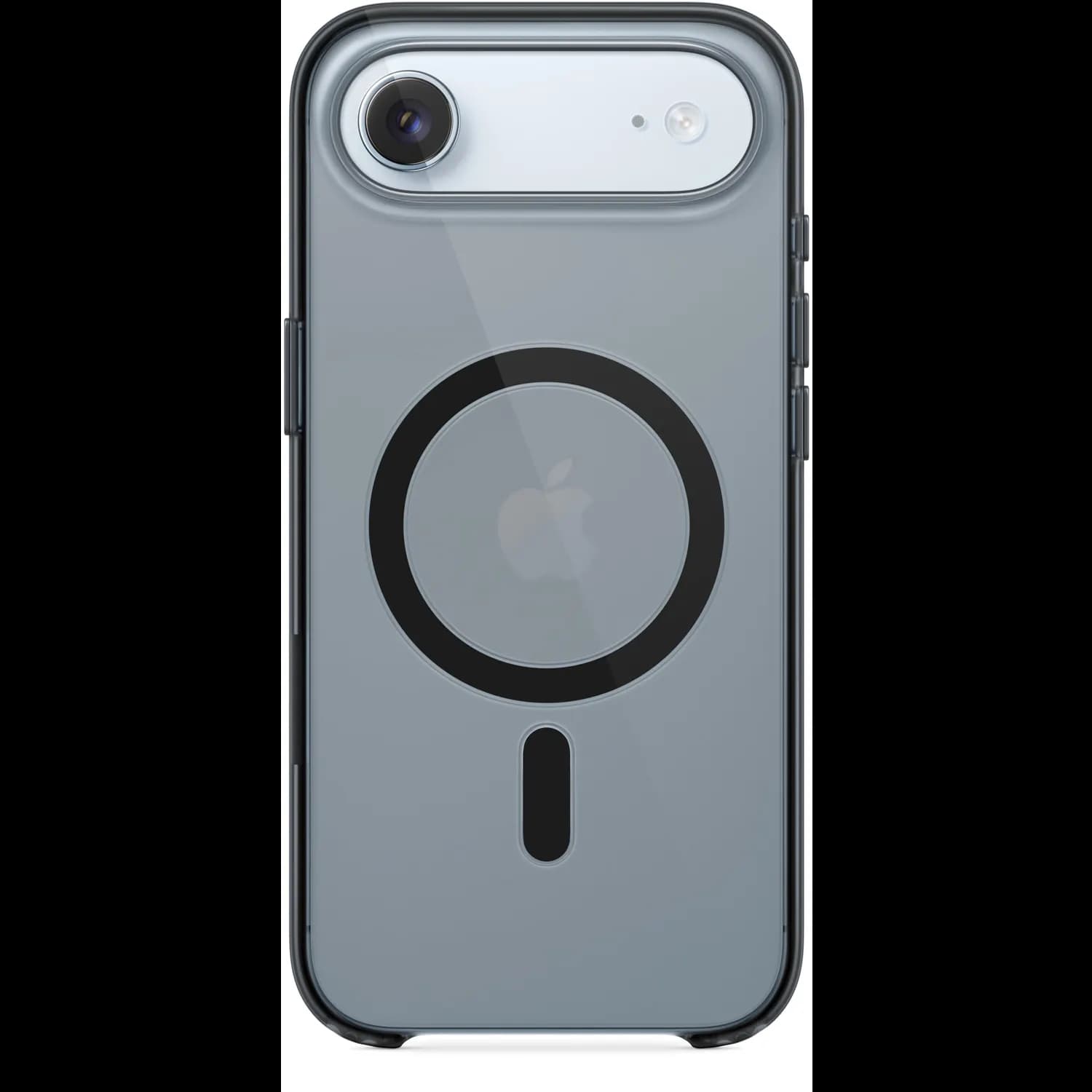 Apple iPhone Air Case - MagSafe Compatible, Frost — Apple iPhone Air Case with MagSafe - Shadow 1 Apple iPhone Air Case - MagSafe Compatible, Frost — Apple iPhone Air Case with MagSafe - Shadow 1