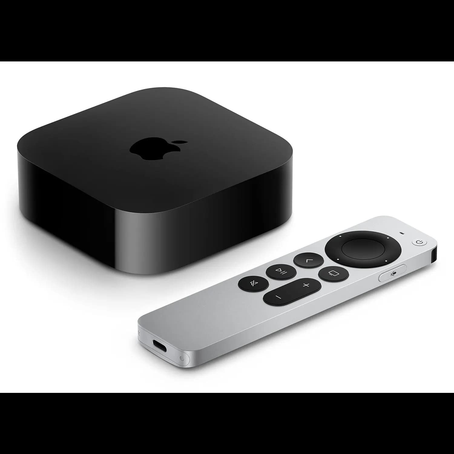 Apple TV 4K 3rd Gen MN893 - 128GB Wi-Fi & Ethernet 1 Apple TV 4K 3rd Gen MN893 - 128GB Wi-Fi & Ethernet 1