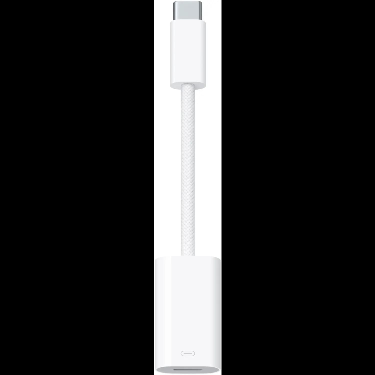 Apple USB-C to Lightning Adapter 1 Apple USB-C to Lightning Adapter 1