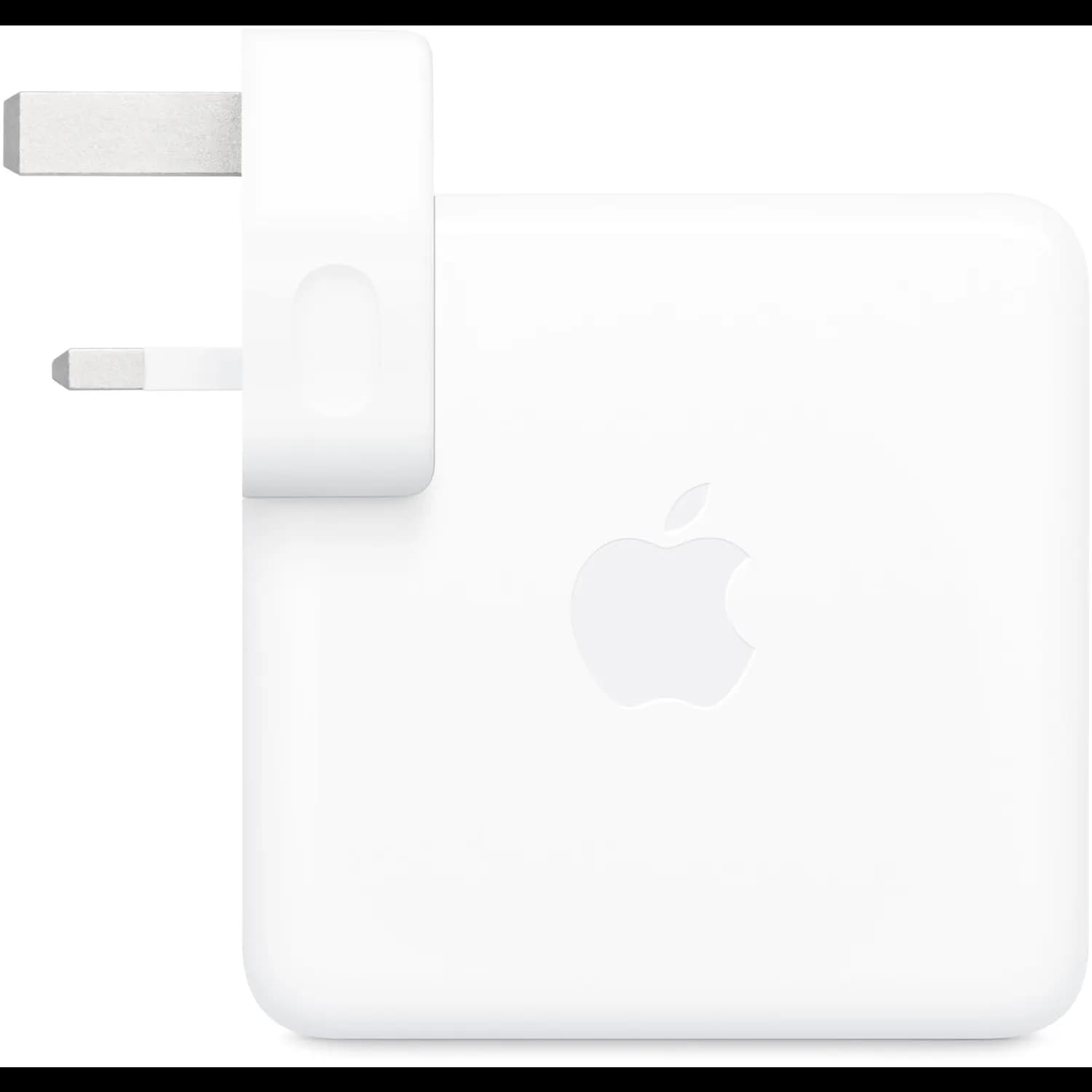 Apple USB-C Power Adapter - 96W, White 1 Apple USB-C Power Adapter - 96W, White 1