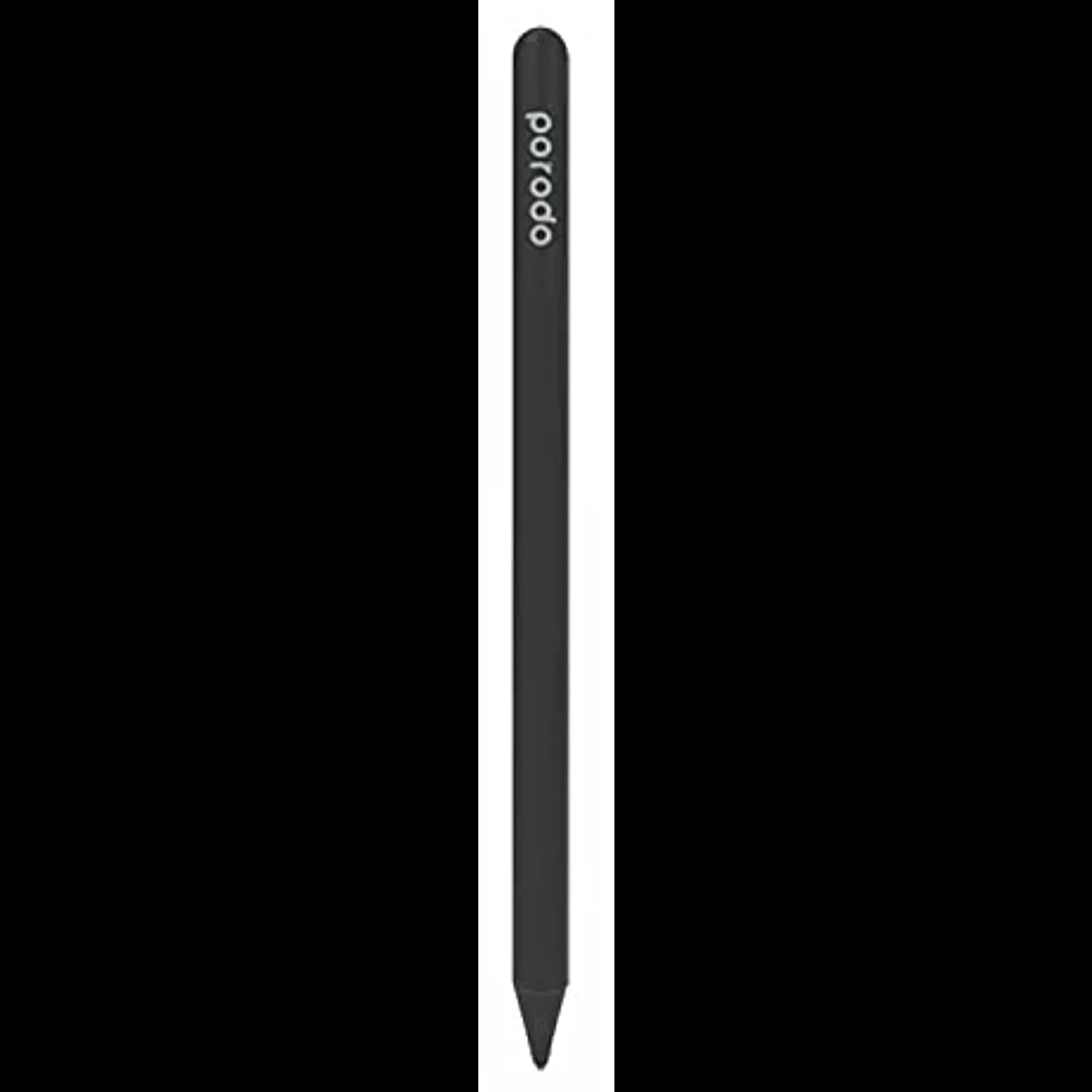 Porodo Car Mount - Magsafe Compatible, 15W Wireless Charge, Black 1 Porodo Car Mount - Magsafe Compatible, 15W Wireless Charge, Black 1