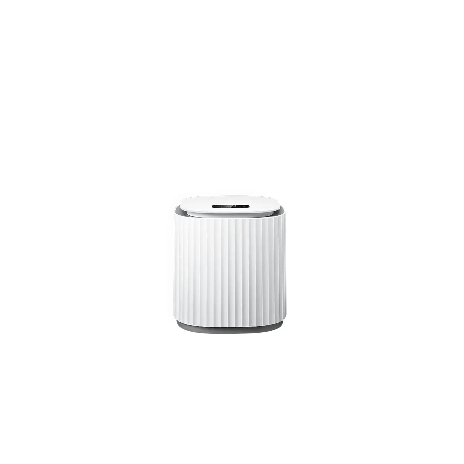 Porodo LifeStyle Mini Washing Machine - White 1 Porodo LifeStyle Mini Washing Machine - White 1