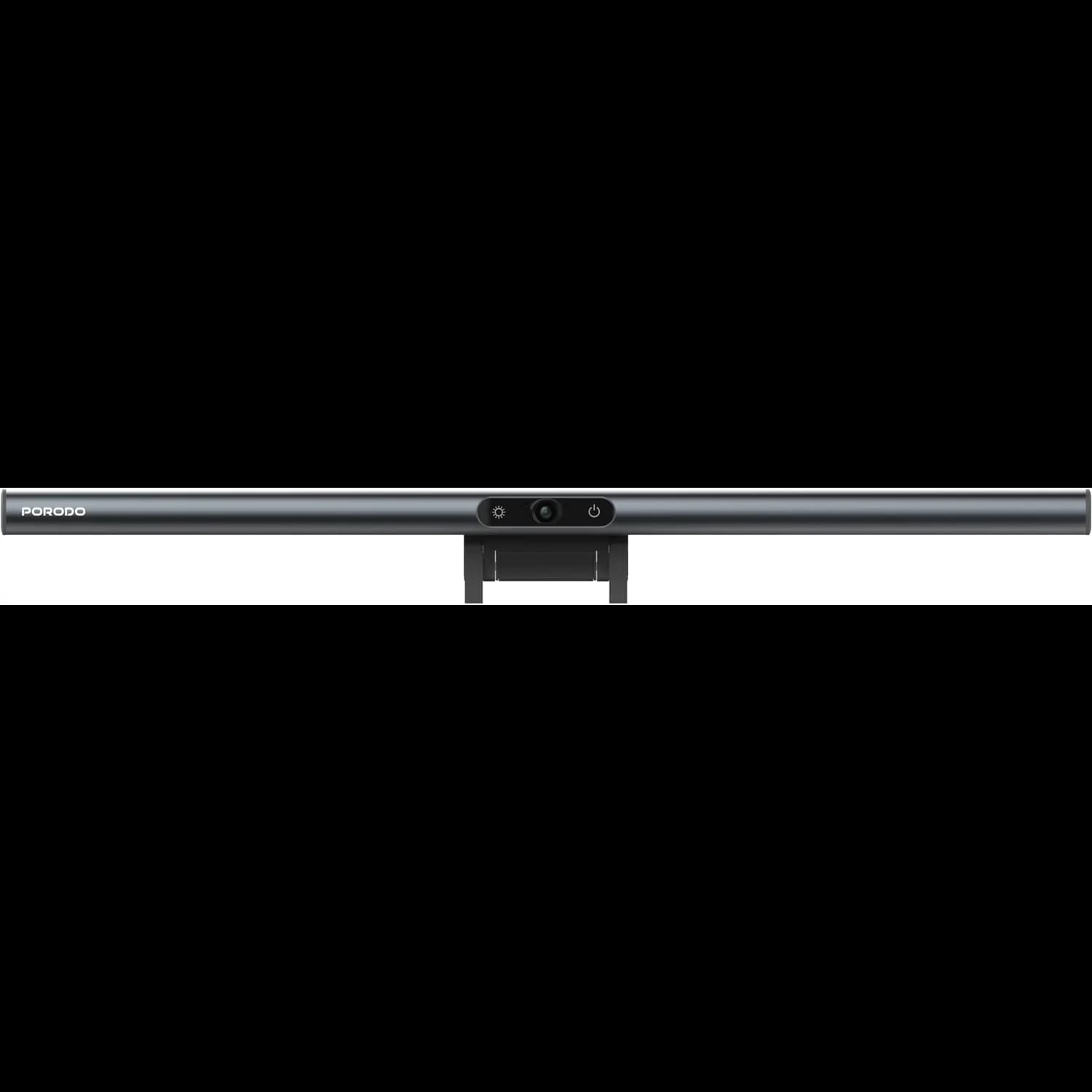 Porodo Webcam LumaView - 2-in-1 Full HD 1080P with Desk Light 1 Porodo Webcam LumaView - 2-in-1 Full HD 1080P with Desk Light 1
