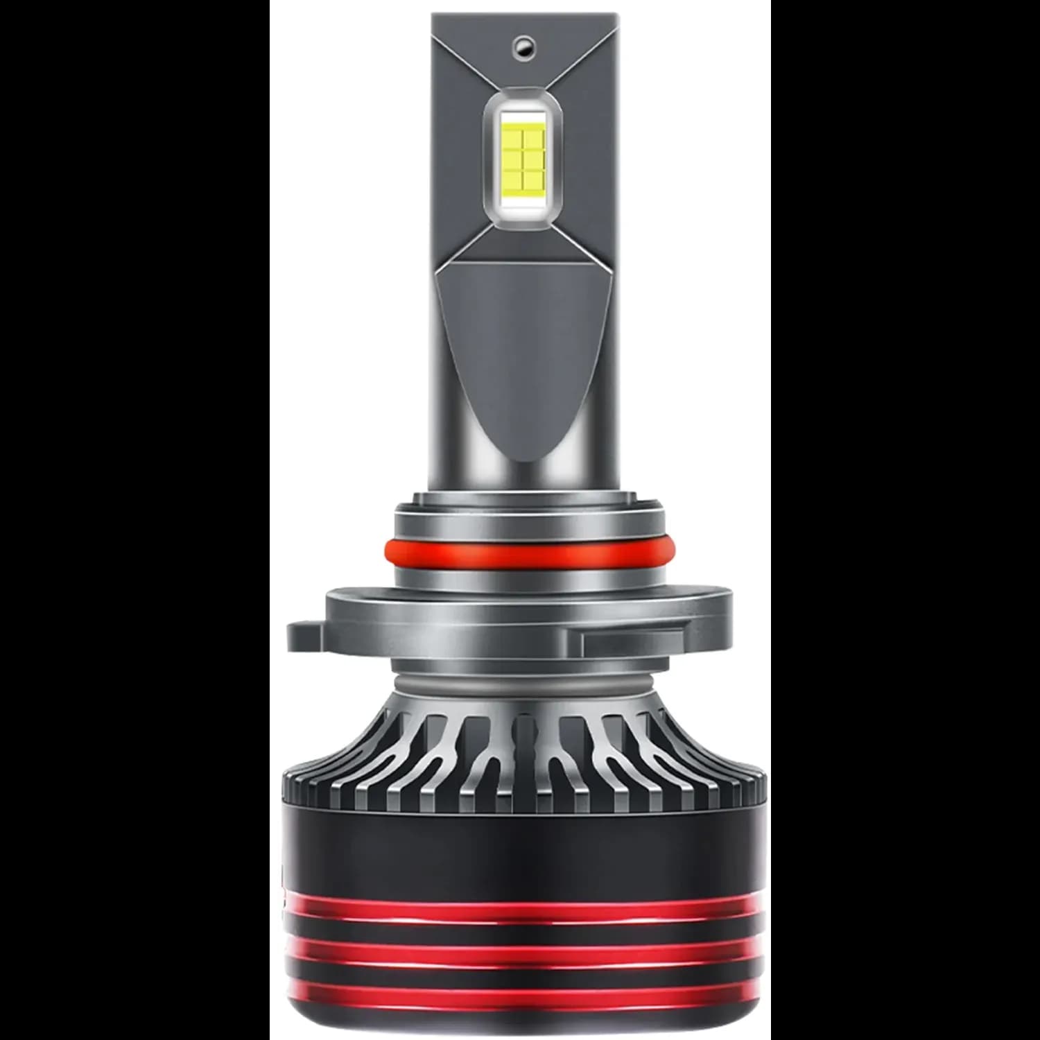 Powerology LED Car Headlight 9005 - 70W, Black 1 Powerology LED Car Headlight 9005 - 70W, Black 1