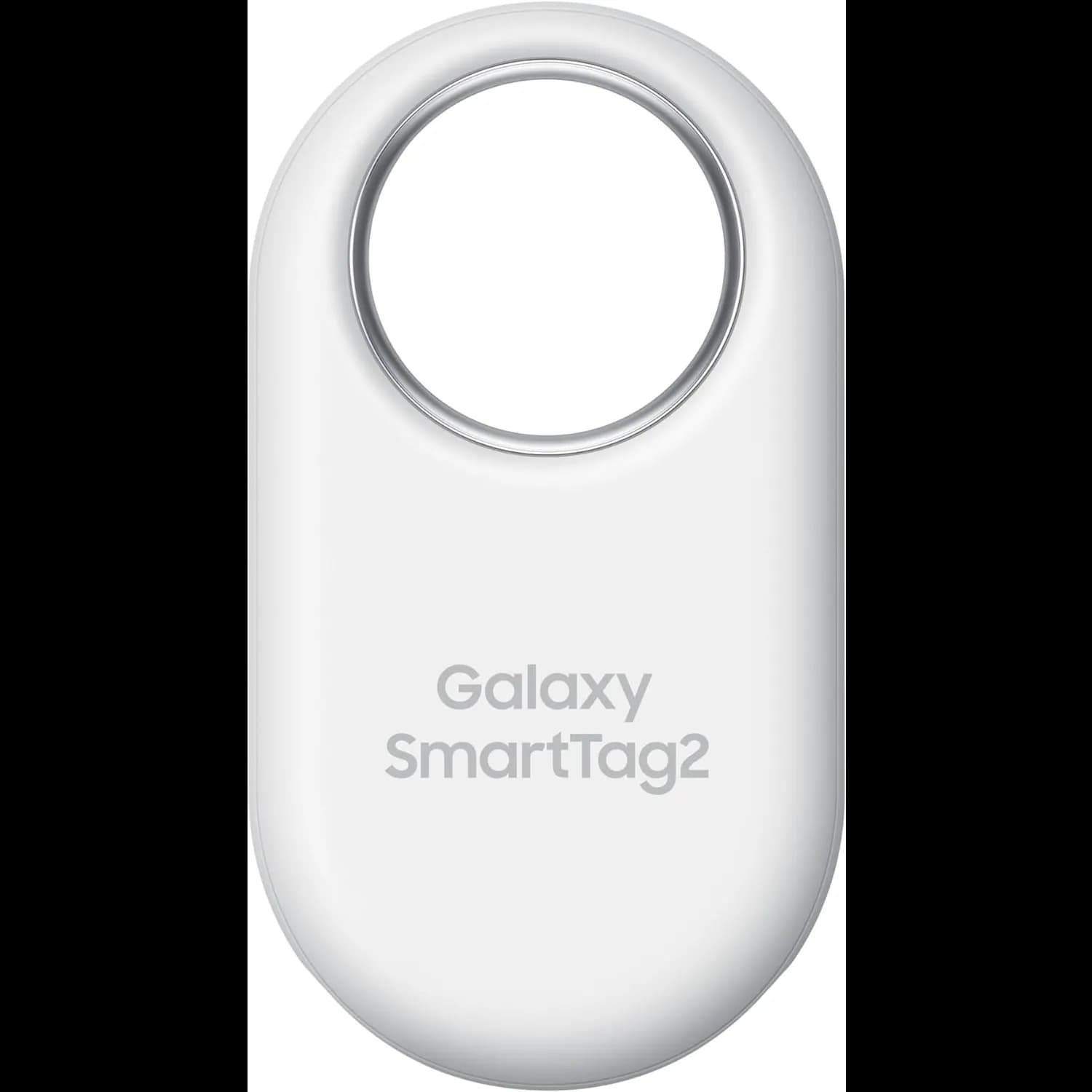 Samsung SmartTag2 (2023) - Bluetooth + UWB, IP67, 4-Pack Black/White — White 1 Samsung SmartTag2 (2023) - Bluetooth + UWB, IP67, 4-Pack Black/White — White 1